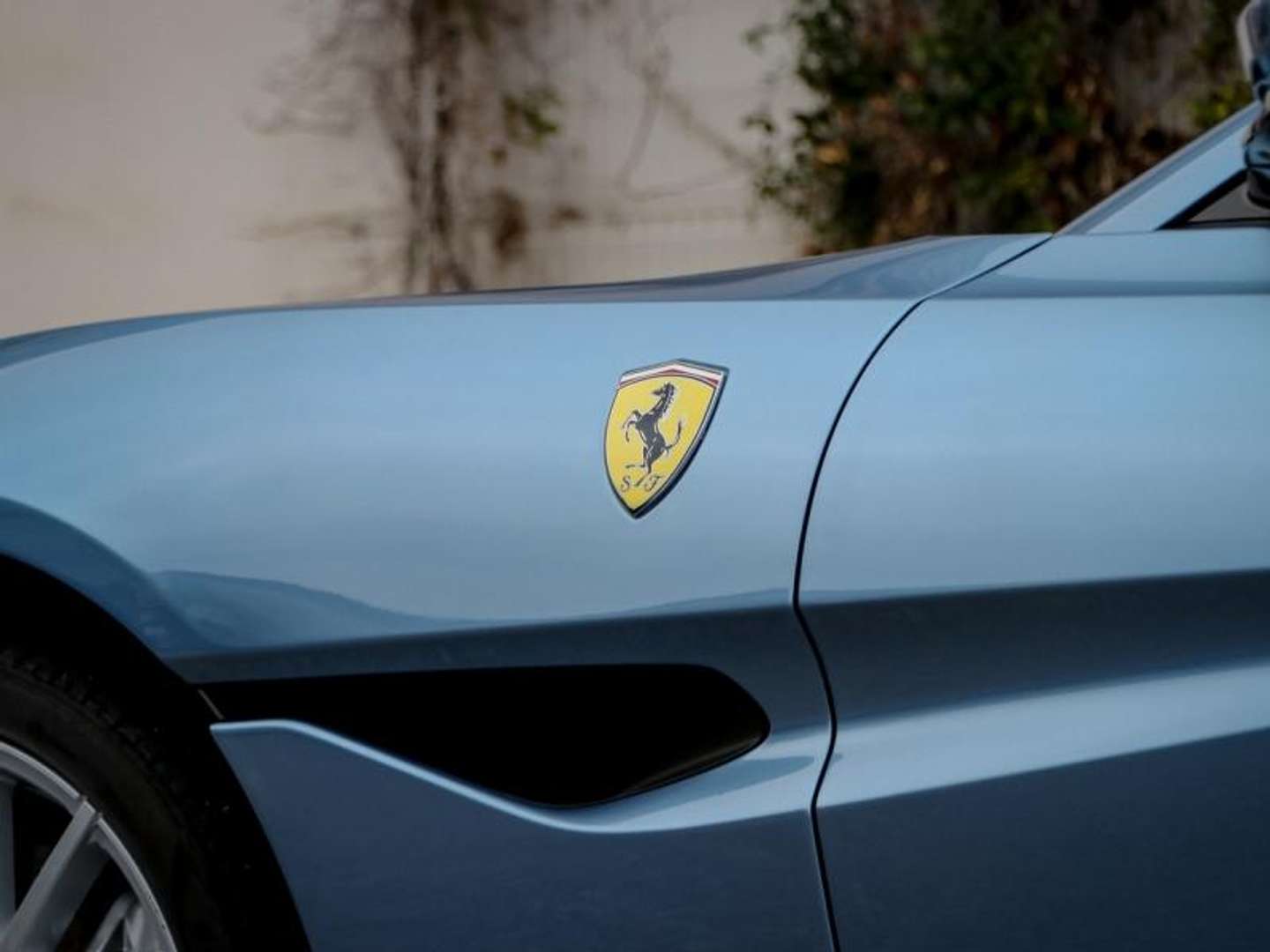 Ferrari Portofino - 2021 - Joinsteer - #14