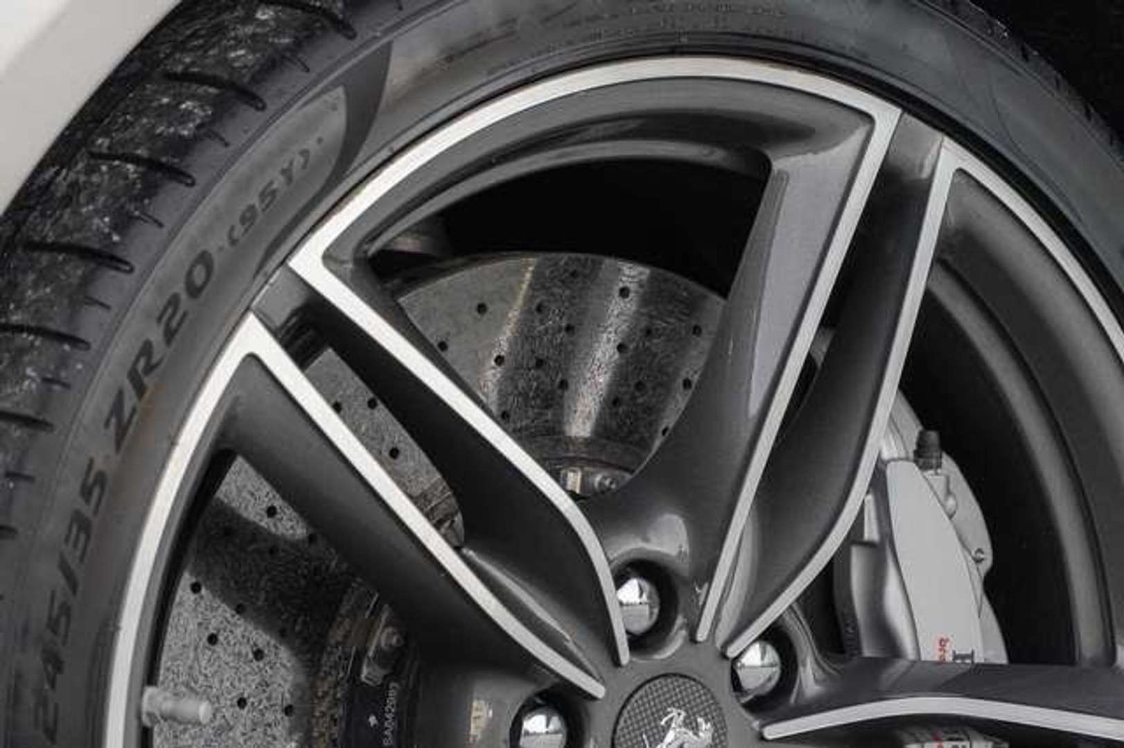 Ferrari Roma - 2022 - Joinsteer - #11