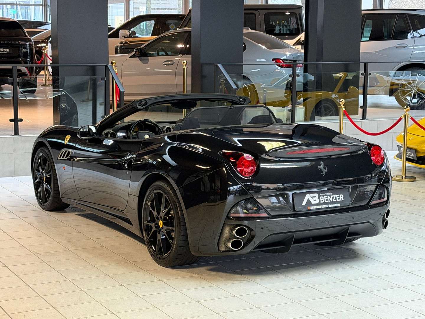 Ferrari California - 2014 - Joinsteer - #14