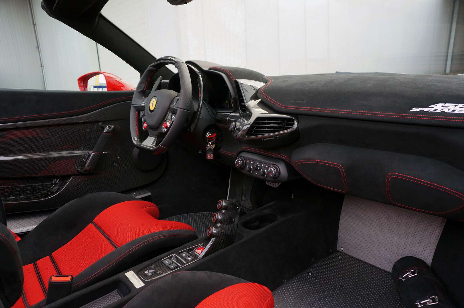 Ferrari 458 Speciale Aperta - 2015 - Joinsteer - #5