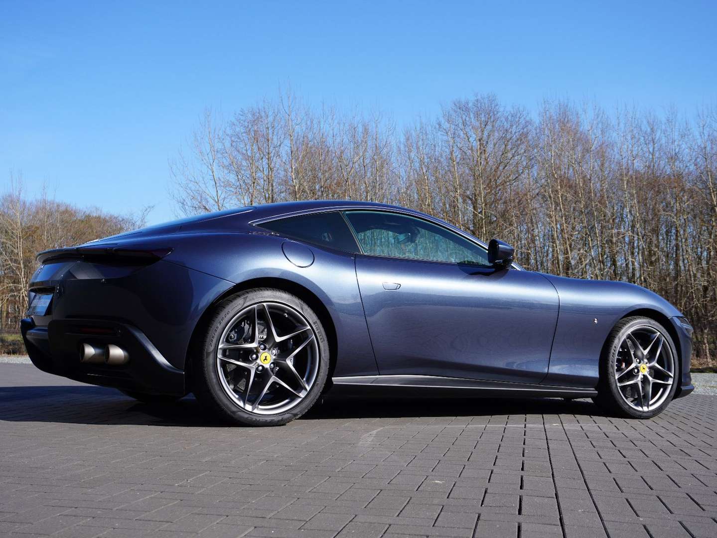 Ferrari Roma - 2022 - Joinsteer - #15