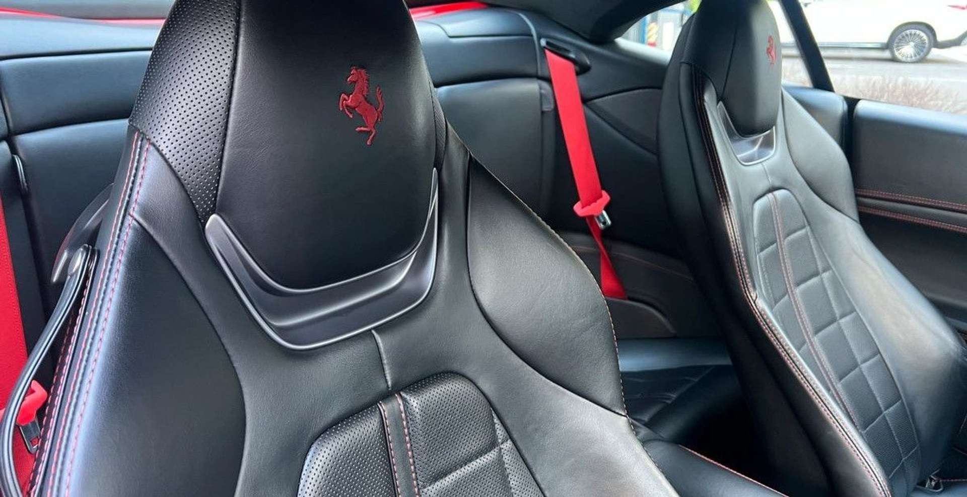 Ferrari Portofino - 2020 - Joinsteer - #9