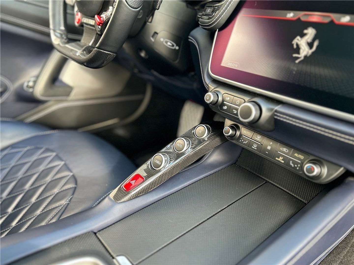 Ferrari GTC4Lusso - 2019 - Joinsteer - #15