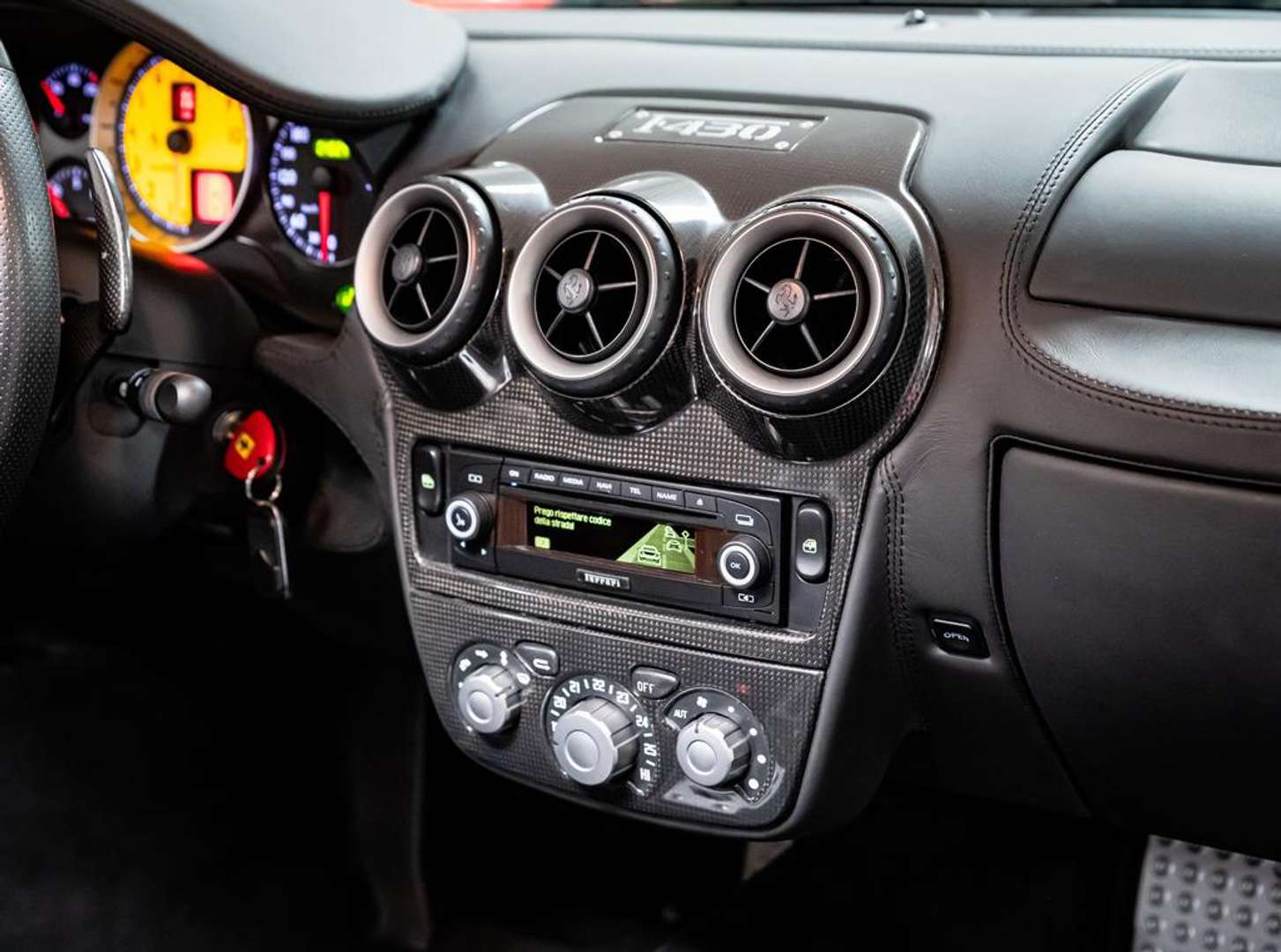 Ferrari F430 - 2008 - Joinsteer - #11