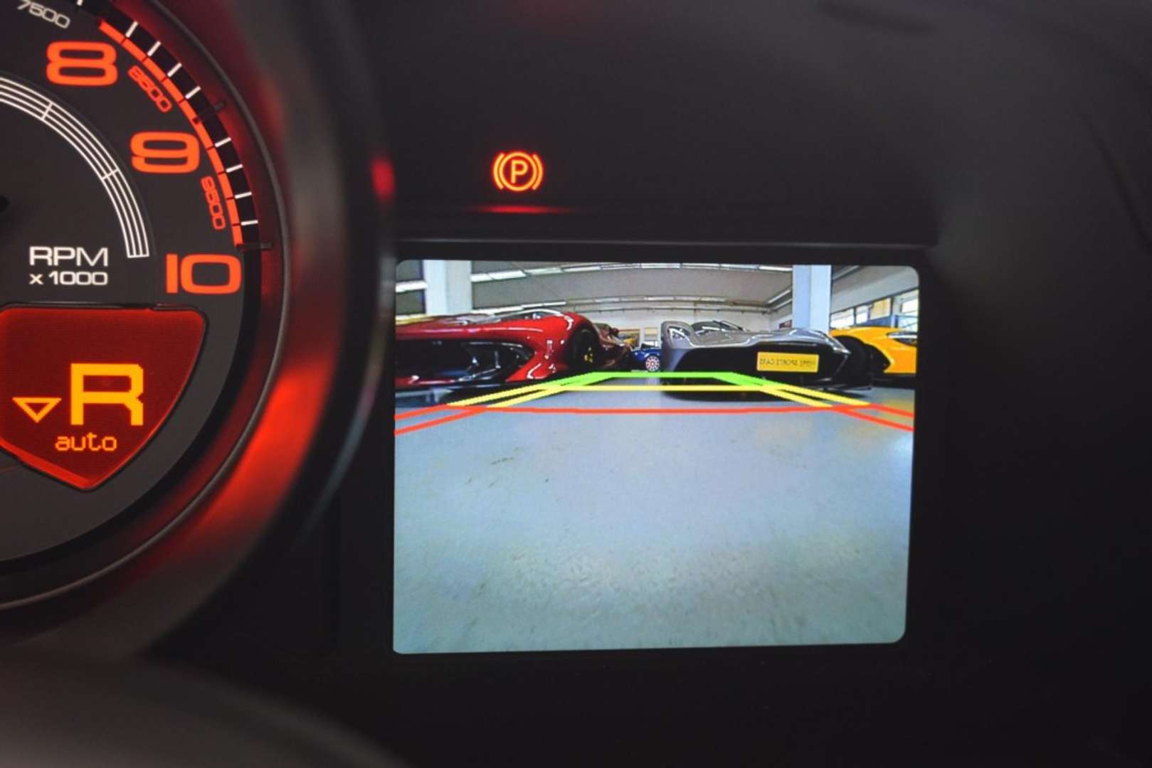 Ferrari 488 Pista Spider - 2020 - Joinsteer - #12