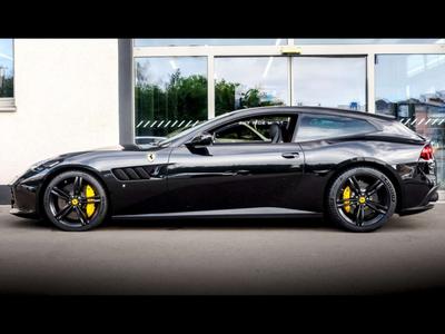 Ferrari GTC4Lusso -  - Joinsteer - #1