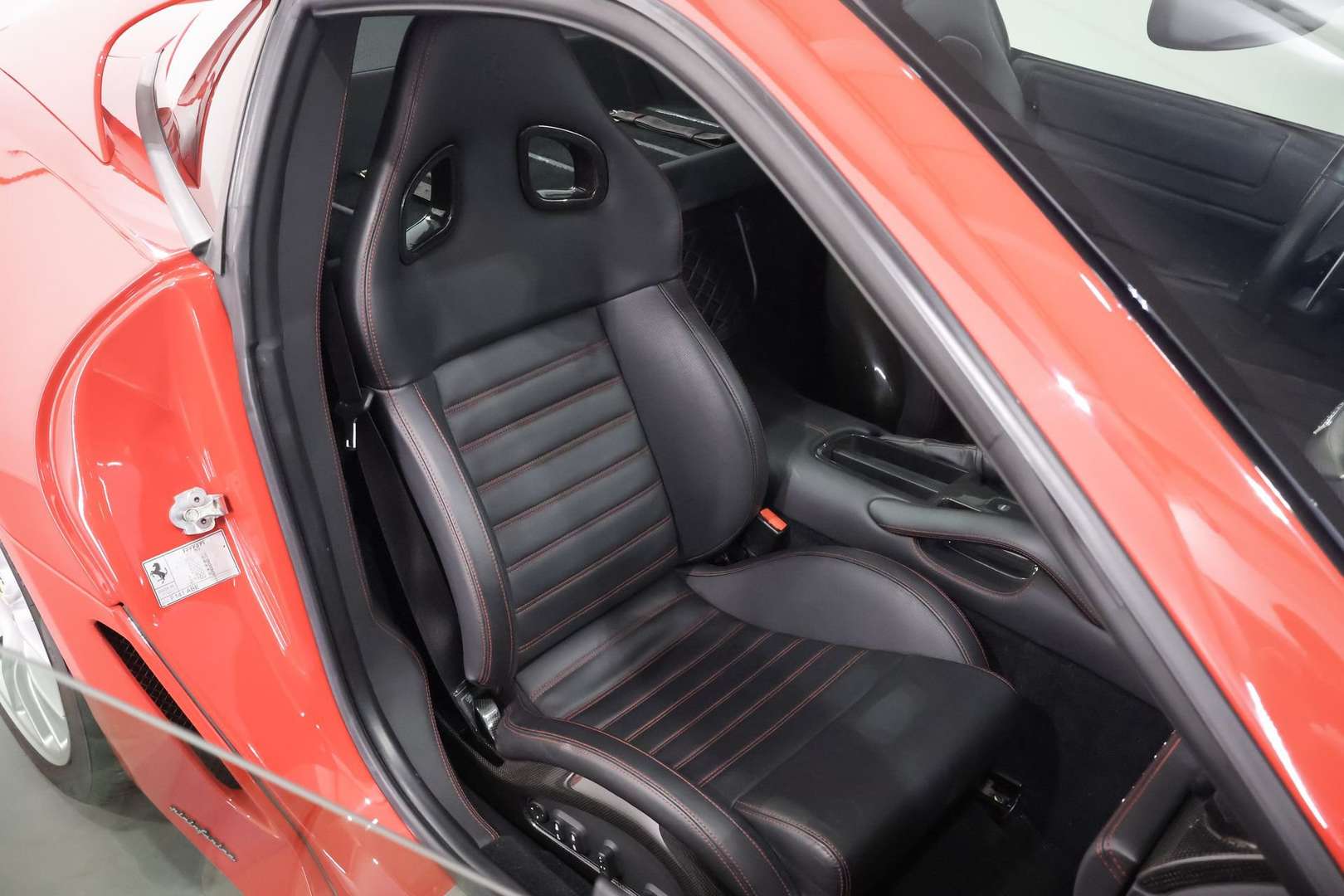 Ferrari 599 GTB - 2006 - Joinsteer - #11