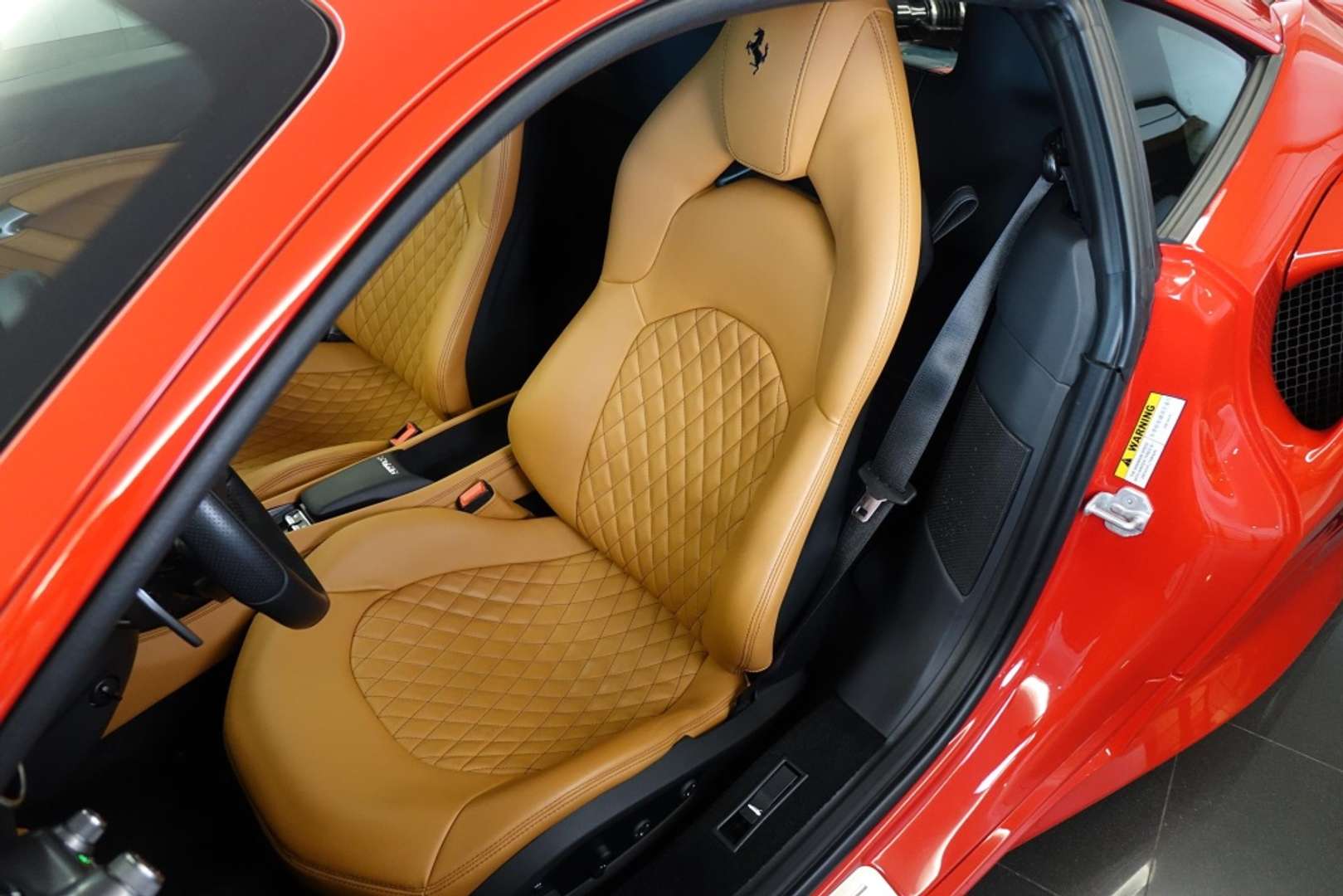 Ferrari F8 Tributo - 2020 - Joinsteer - #8