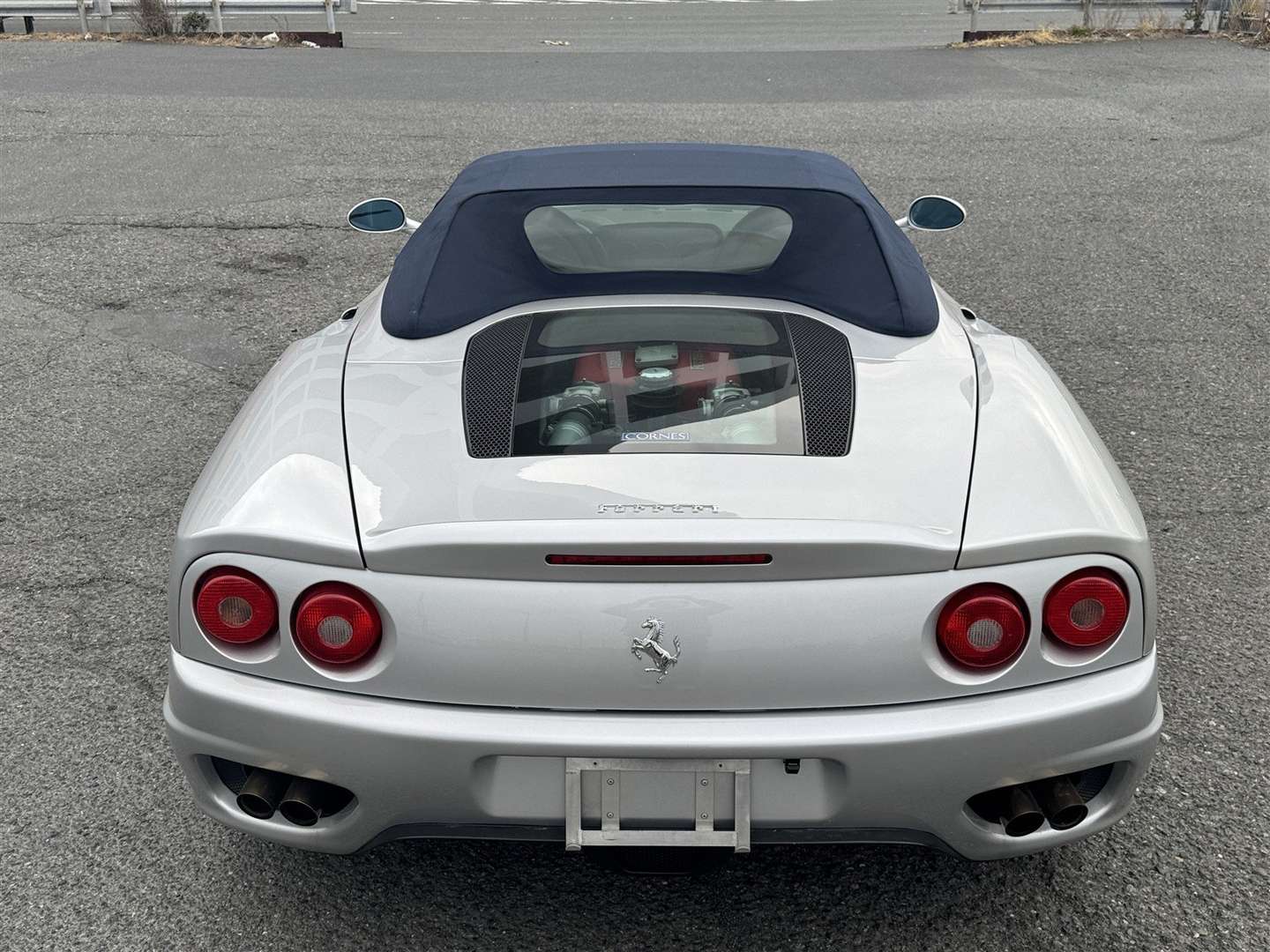 Ferrari 360 Modena - 2004 - Joinsteer - #10