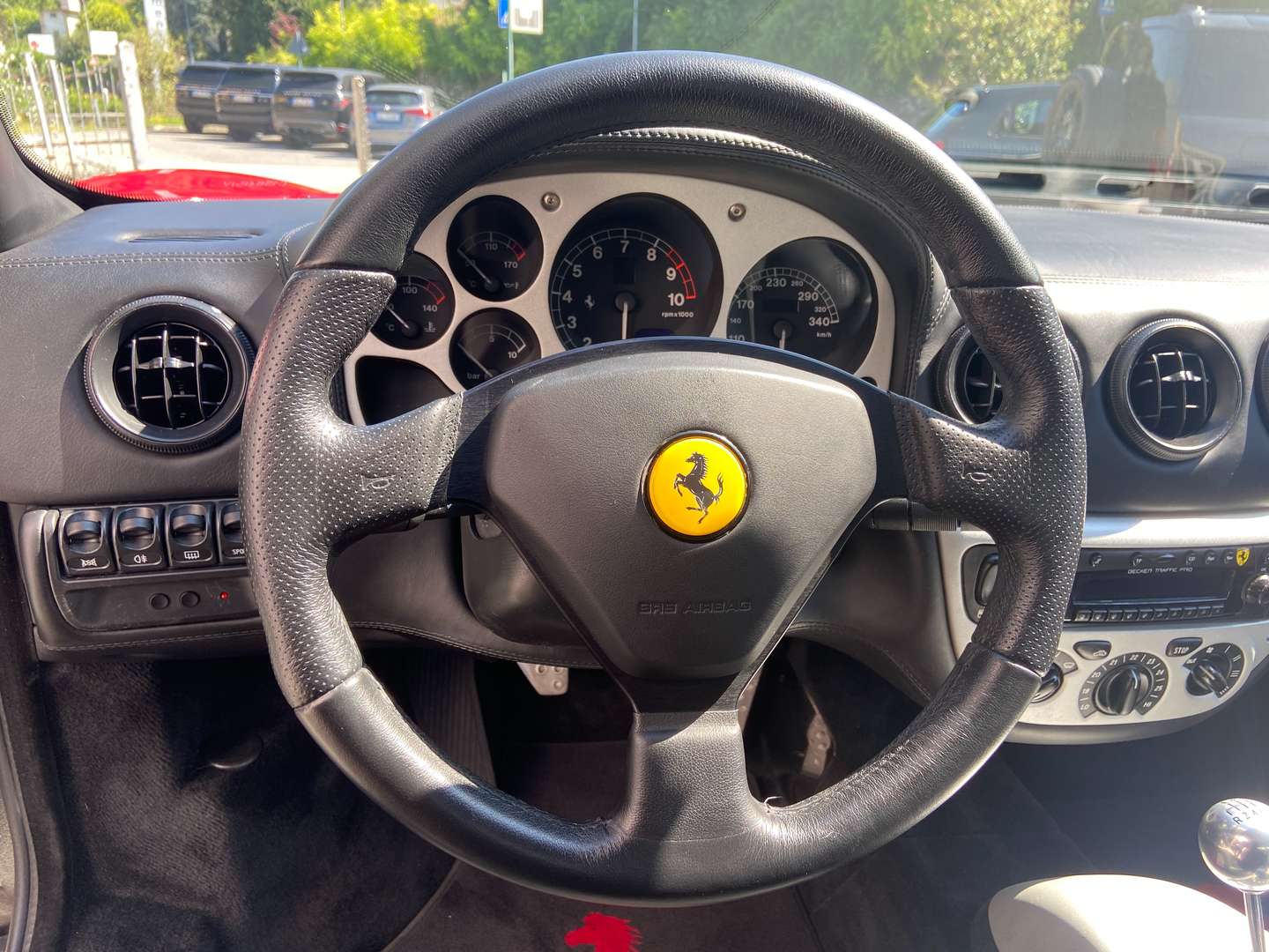 Ferrari 360 Modena - 2001 - Joinsteer - #9