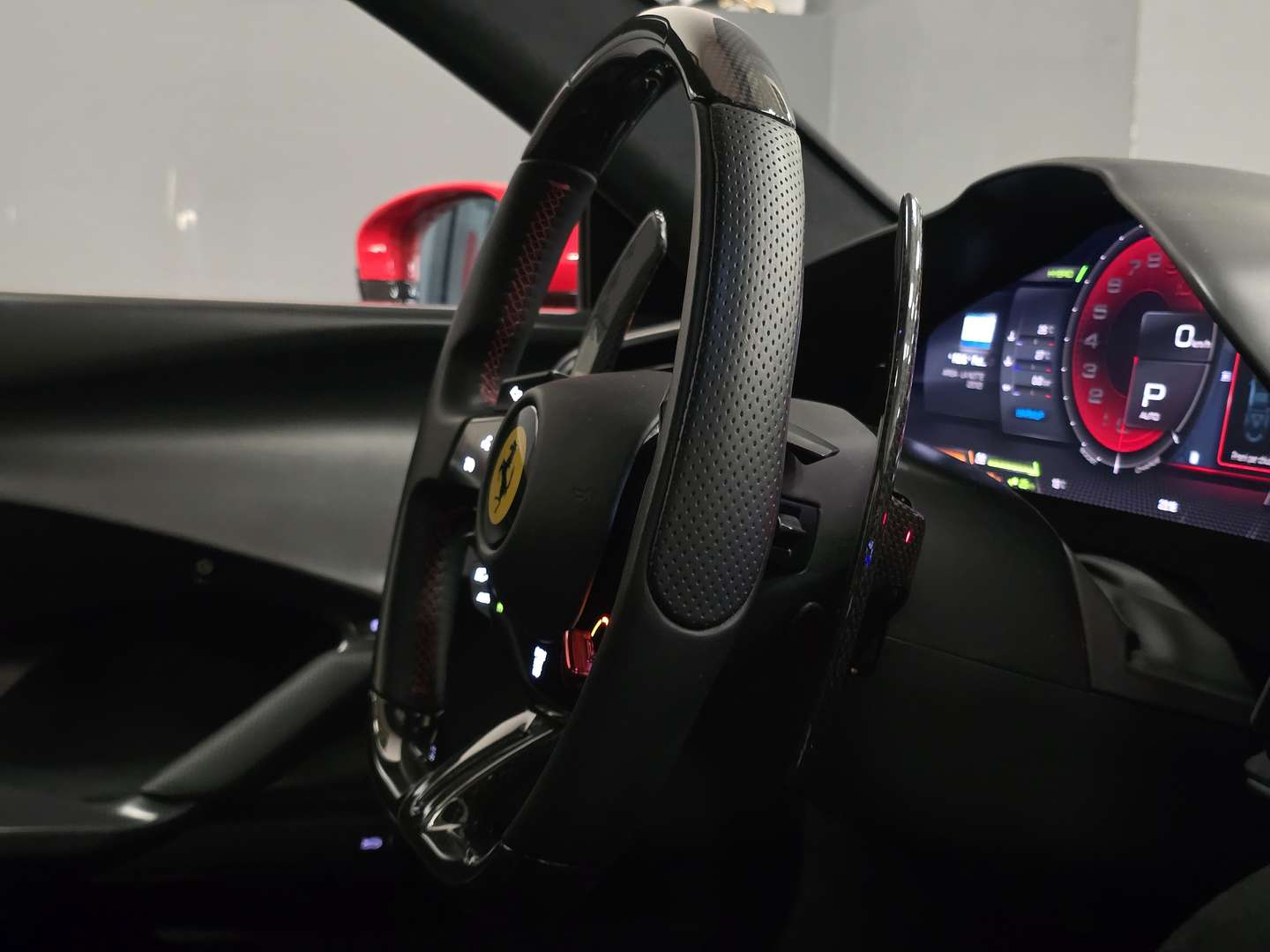 Ferrari 296 GTB - 2022 - Joinsteer - #14