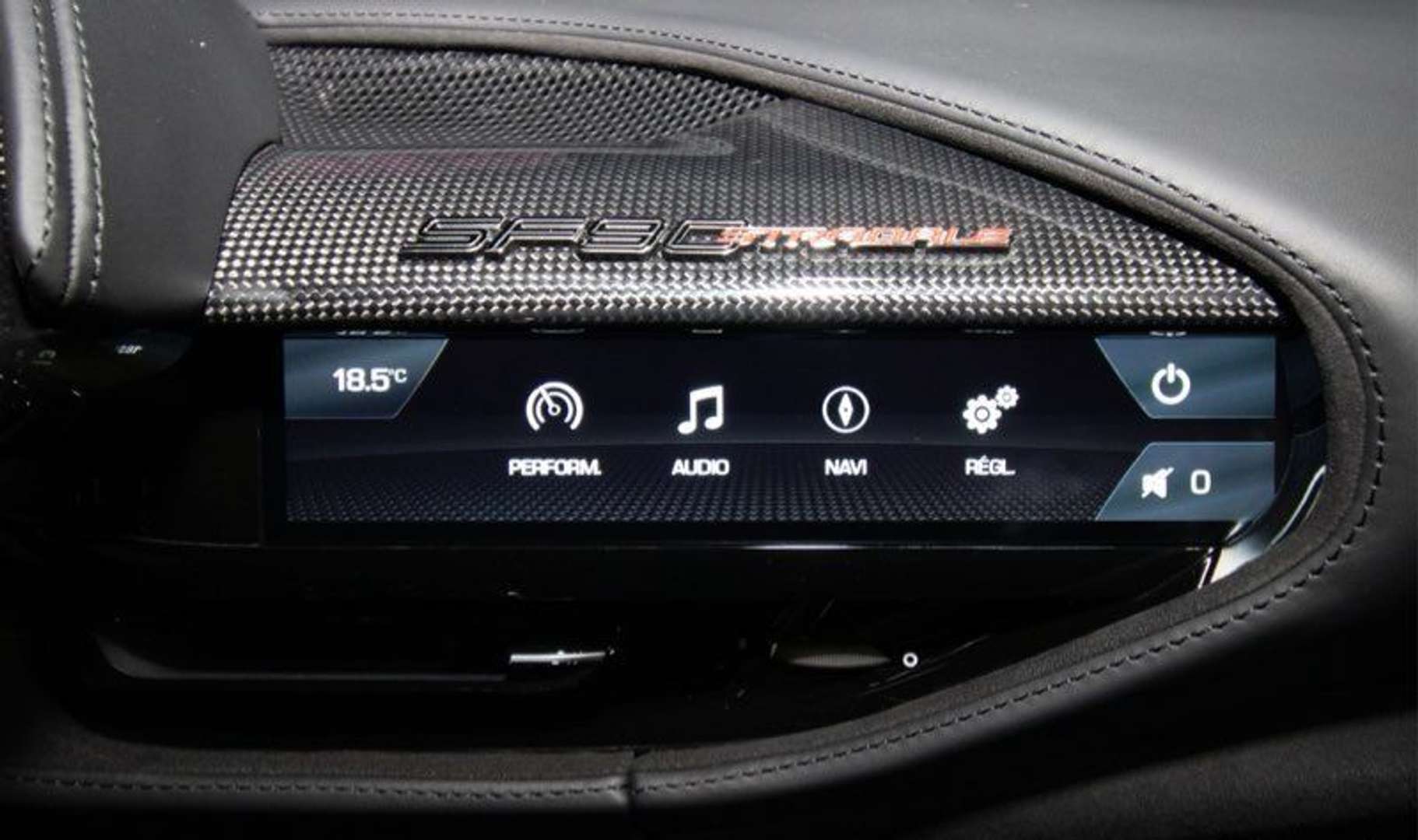 Ferrari SF90 Stradale - 2021 - Joinsteer - #14