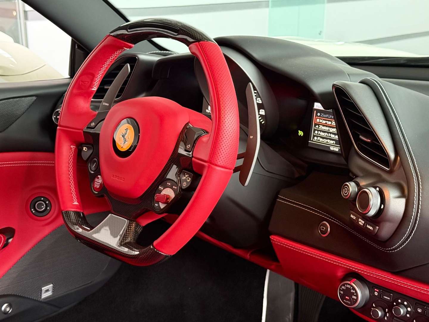 Ferrari 488 - 2017 - Joinsteer - #14