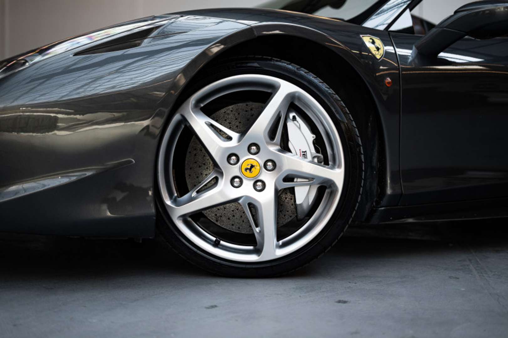 Ferrari 458 Italia - 2012 - Joinsteer - #14