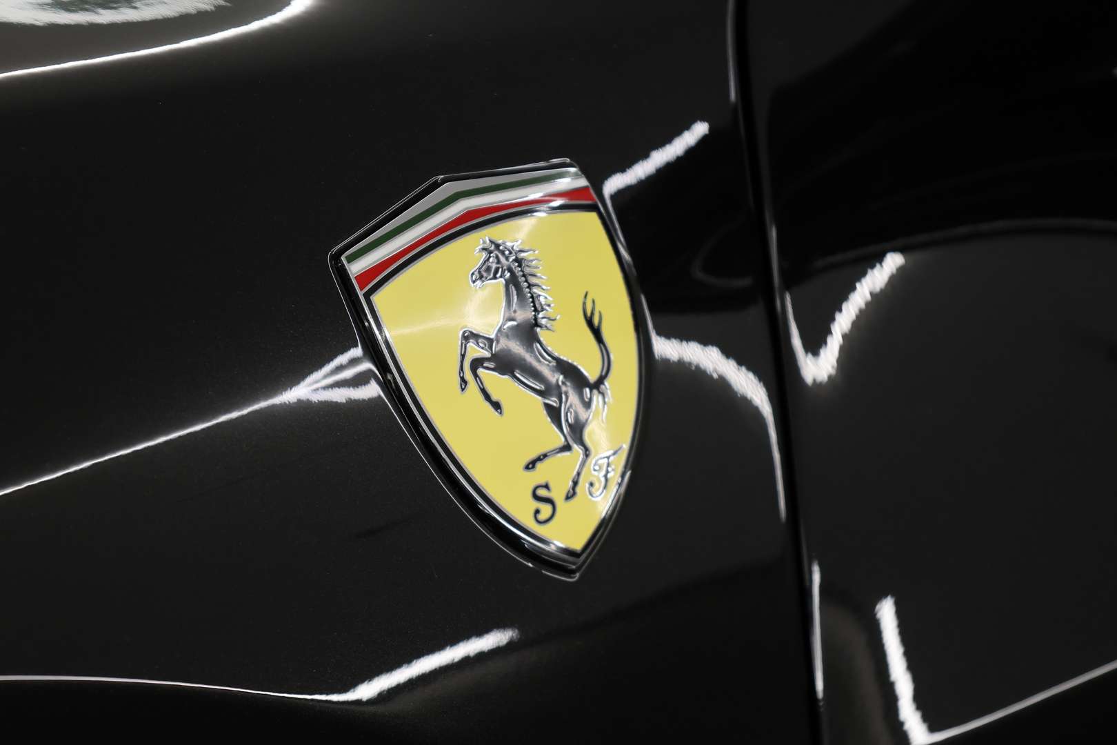 Ferrari 296 GTS - 2024 - Joinsteer - #22