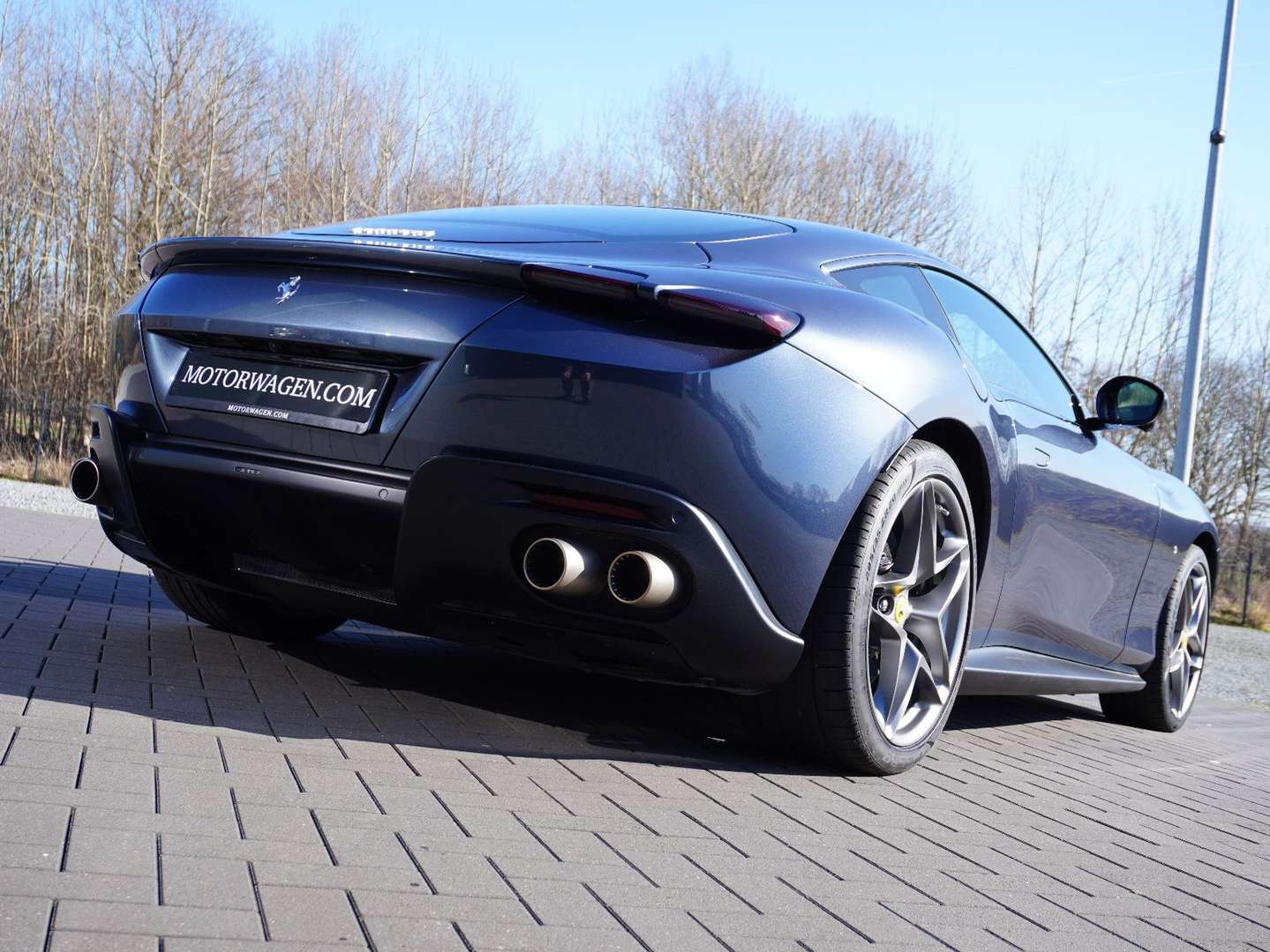 Ferrari Roma - 2022 - Joinsteer - #16