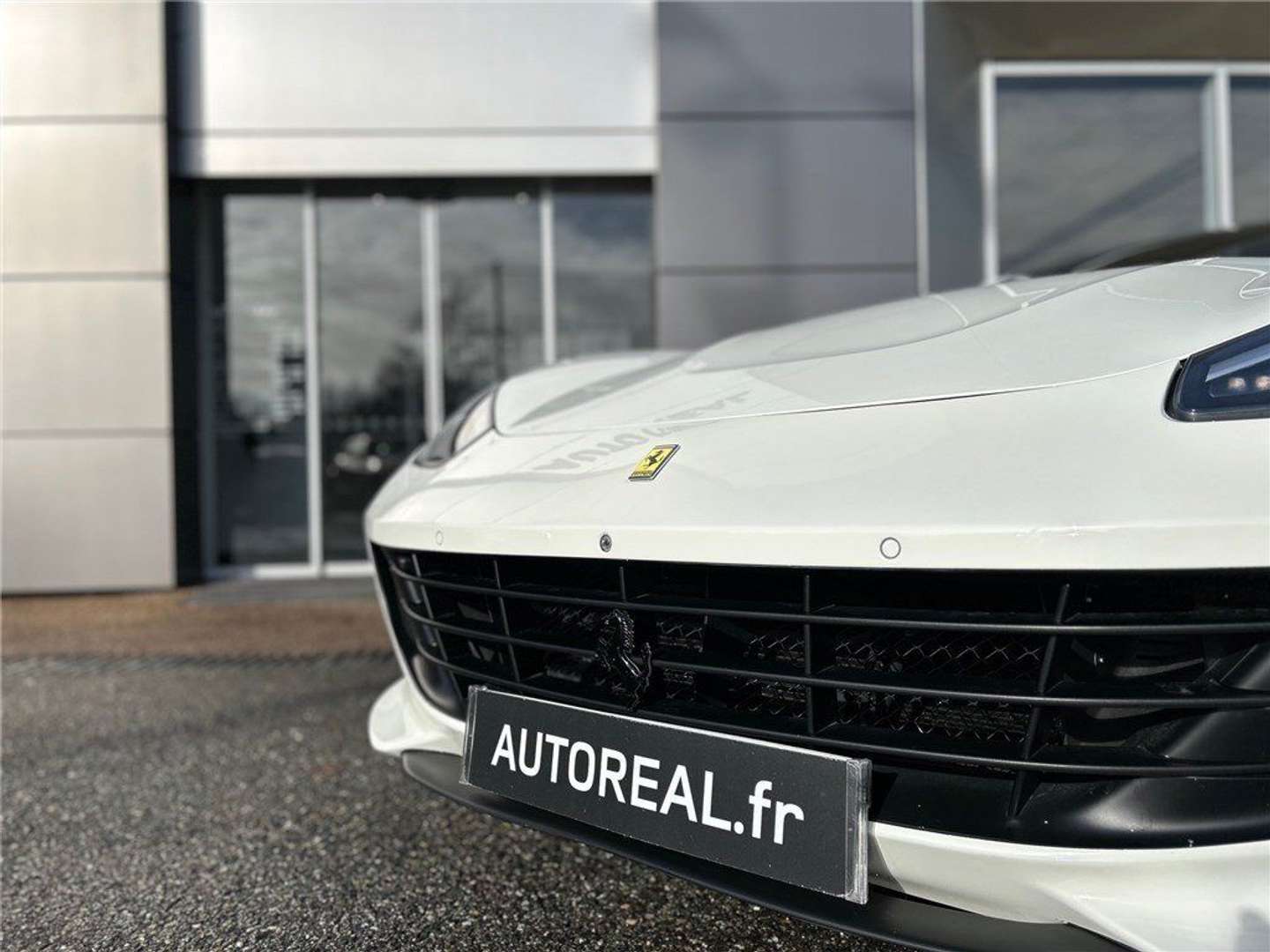 Ferrari GTC4Lusso - 2019 - Joinsteer - #16