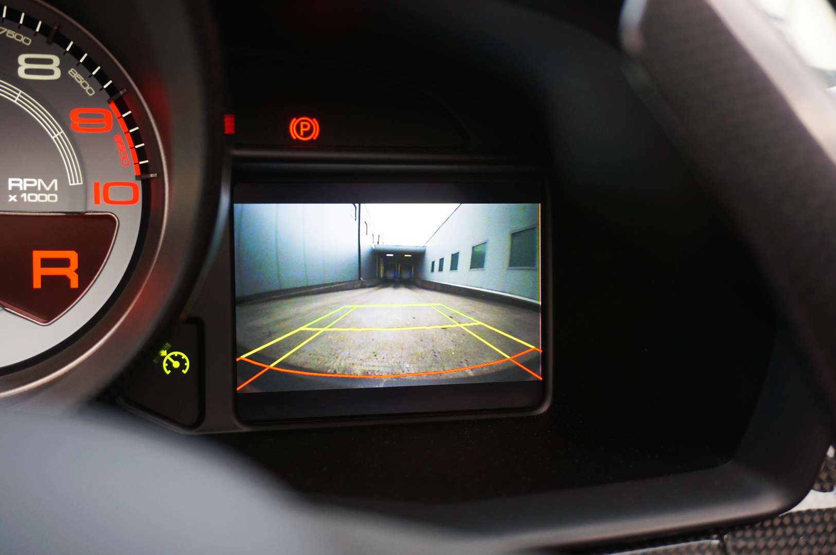 Ferrari 458 Speciale Aperta - 2015 - Joinsteer - #6