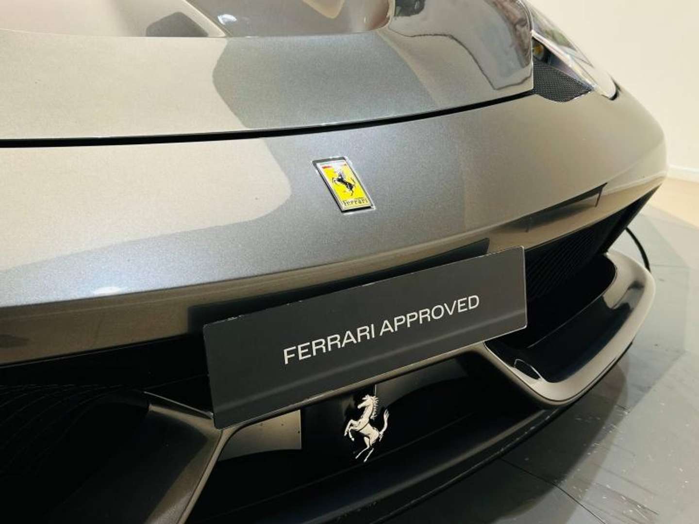 Ferrari 458 Speciale - 2014 - Joinsteer - #12
