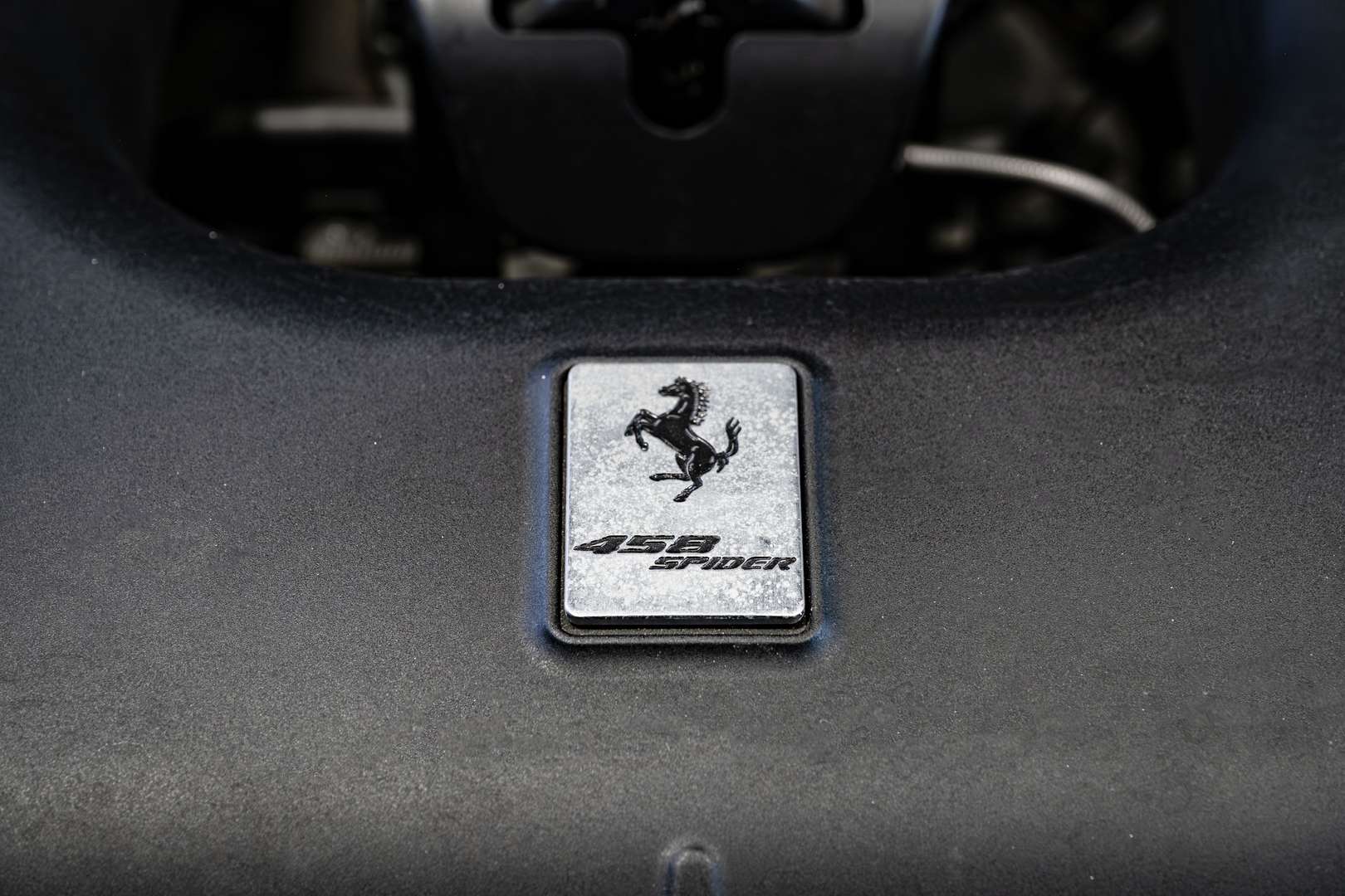 Ferrari 458 Spider - 2012 - Joinsteer - #5