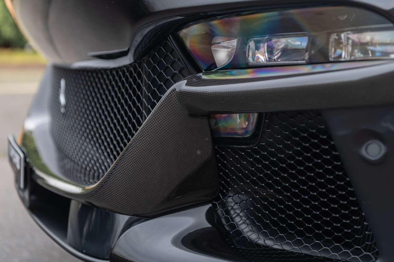 Ferrari Purosangue - 2025 - Joinsteer - #13