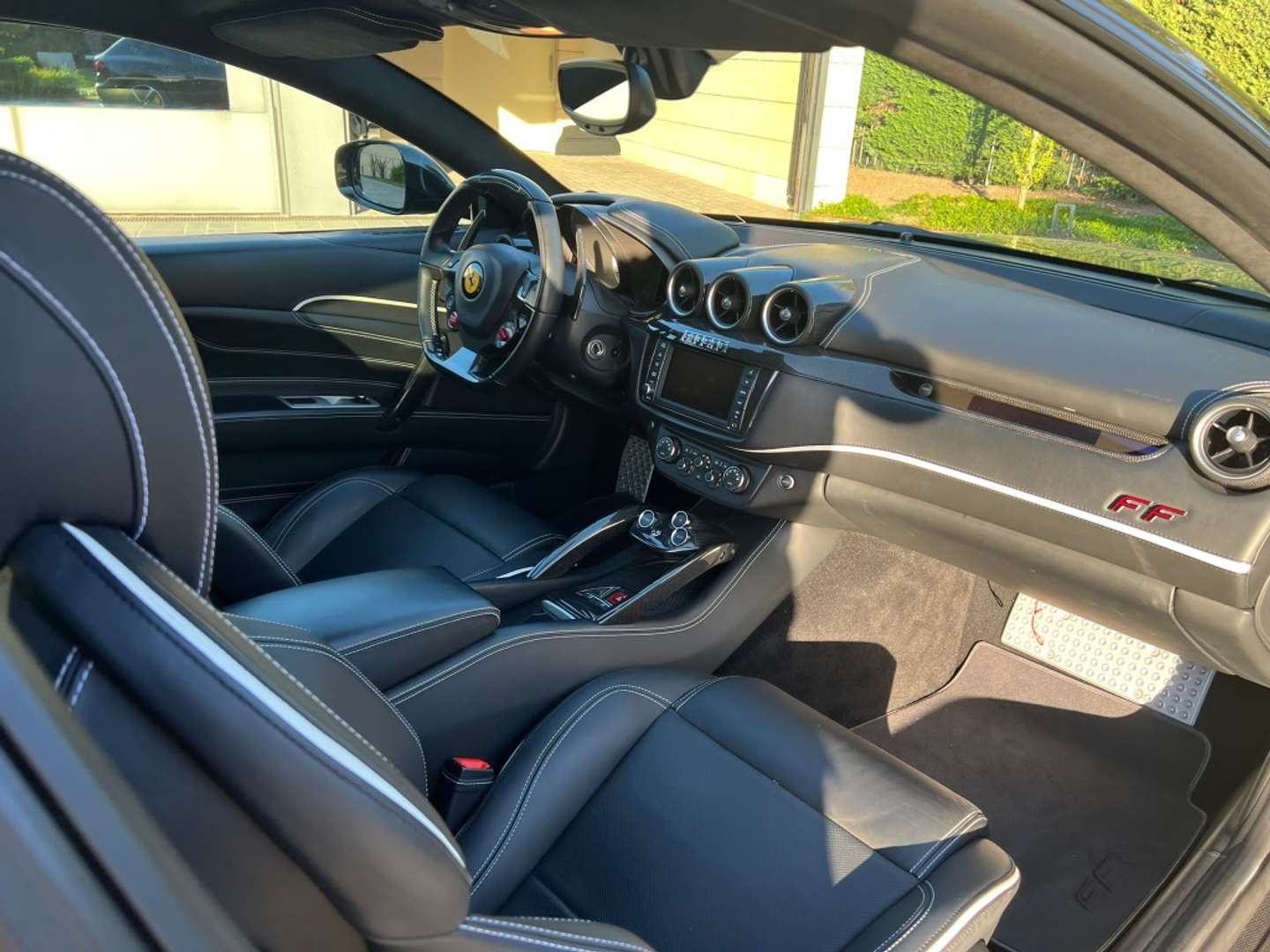 Ferrari FF - 2012 - Joinsteer - #7