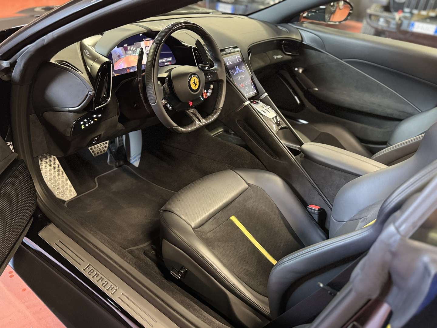 Ferrari Roma - 2025 - Joinsteer - #13