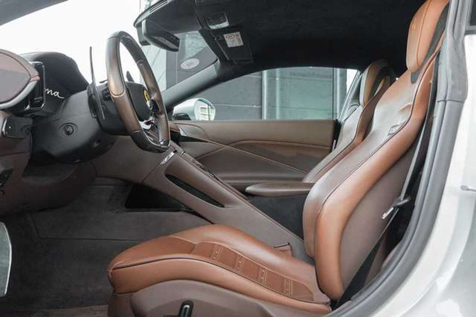 Ferrari Roma - 2022 - Joinsteer - #12