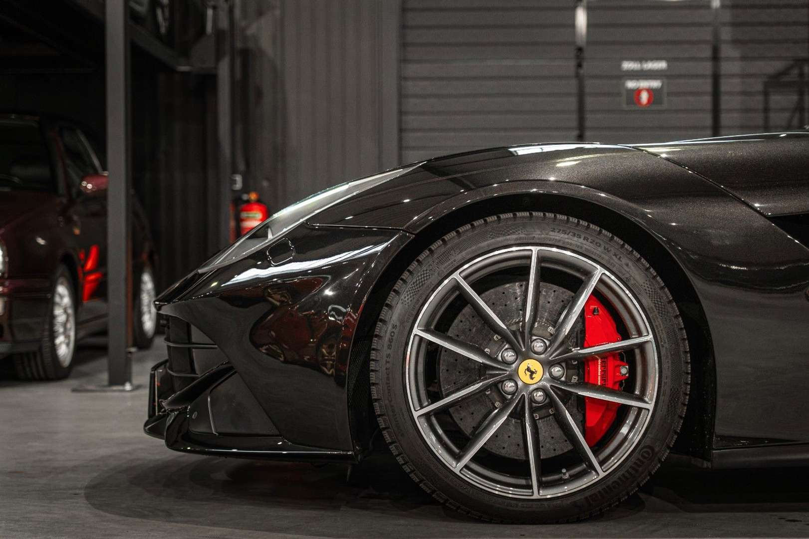 Ferrari F12 Berlinetta - 2012 - Joinsteer - #13