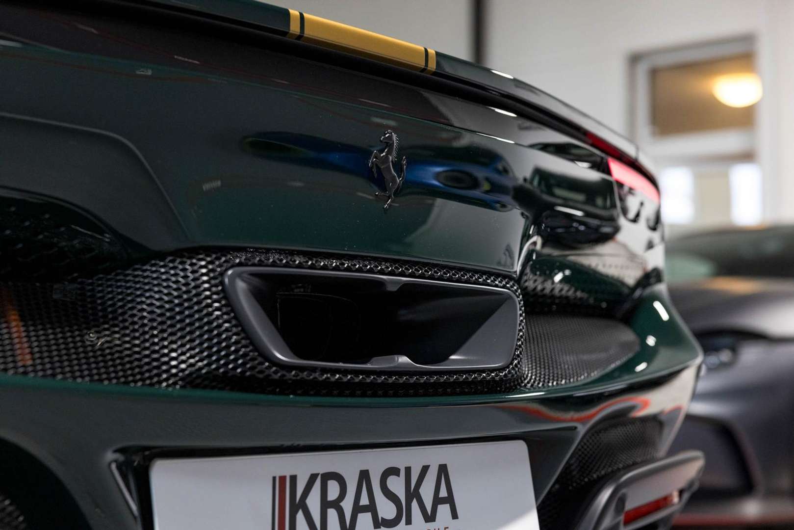 Ferrari 296 GTB - 2024 - Joinsteer - #15