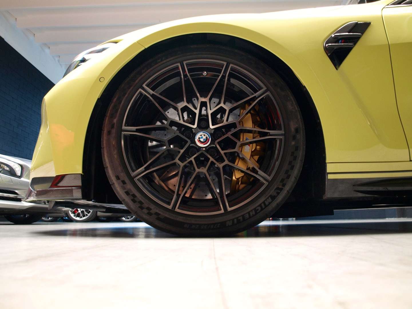 BMW M4 Coupé Competition - 2021 - Joinsteer - #4