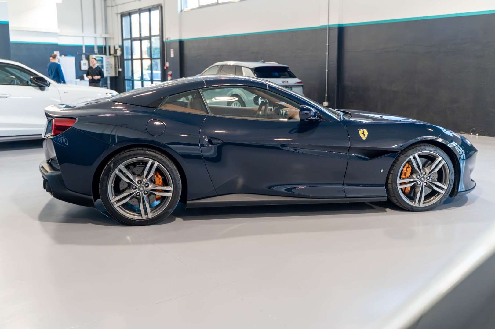 Ferrari Portofino - 2019 - Joinsteer - #13