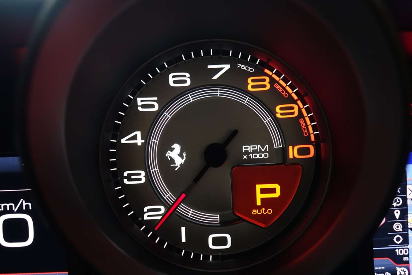 Ferrari F8 Tributo - 2020 - Joinsteer - #9