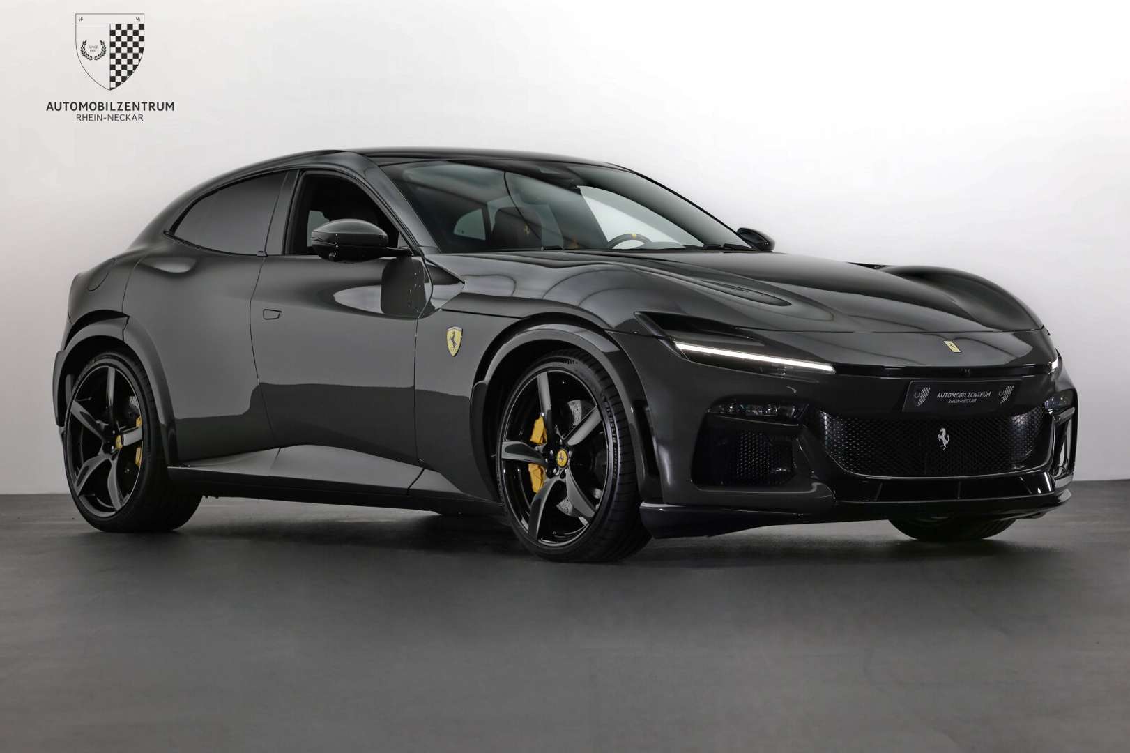 Ferrari Purosangue - 2025 - Joinsteer - #9