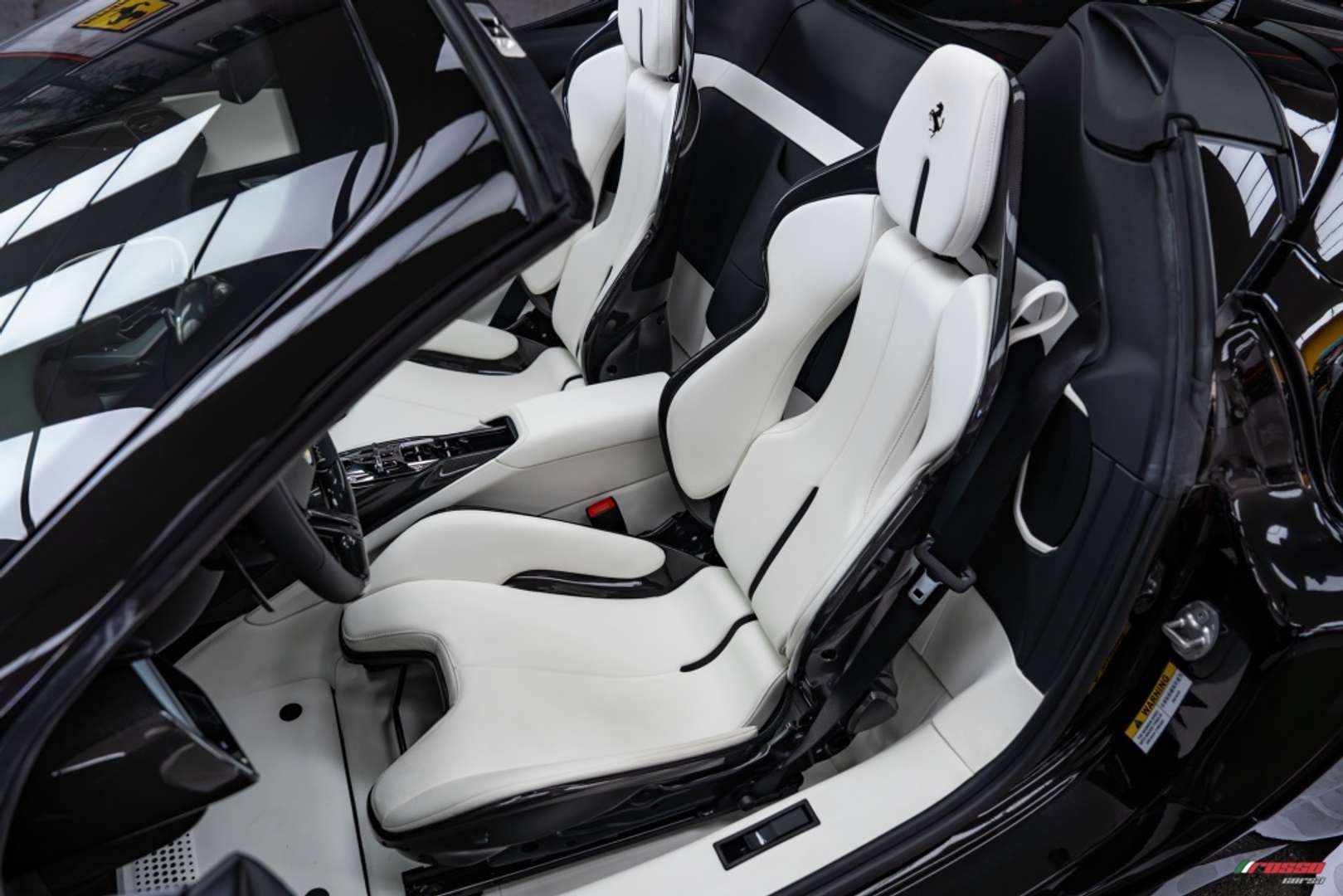 Ferrari SF90 Spider - 2025 - Joinsteer - #11