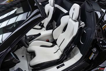 Ferrari SF90 Spider — photo 11