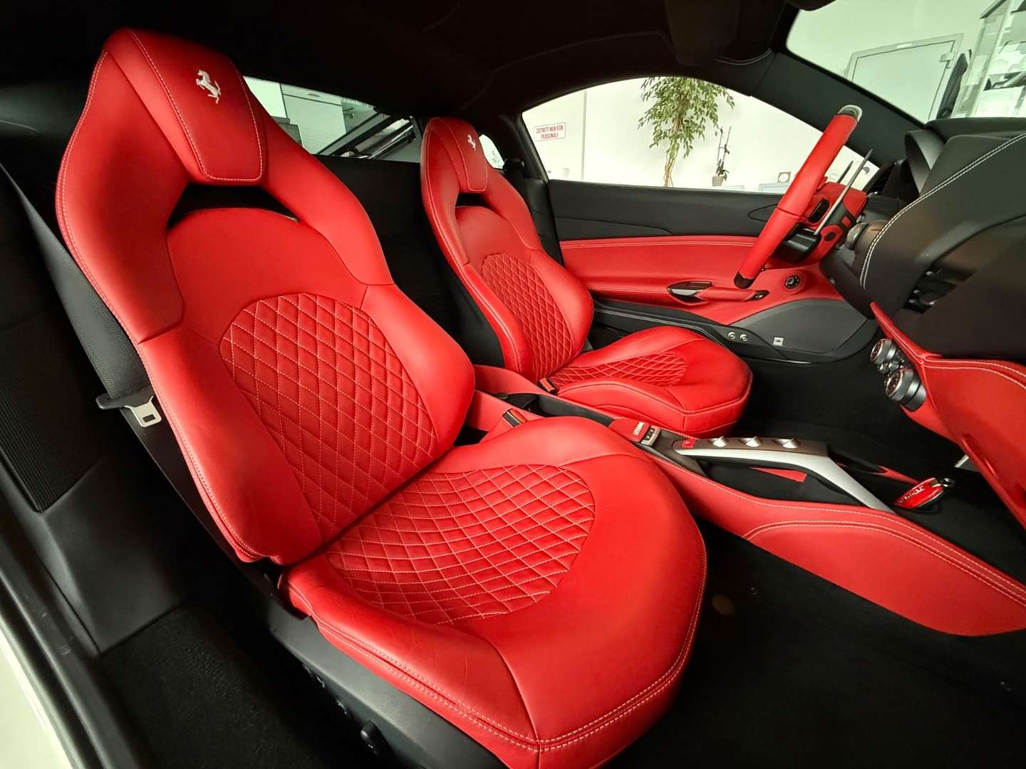 Ferrari 488 - 2017 - Joinsteer - #15