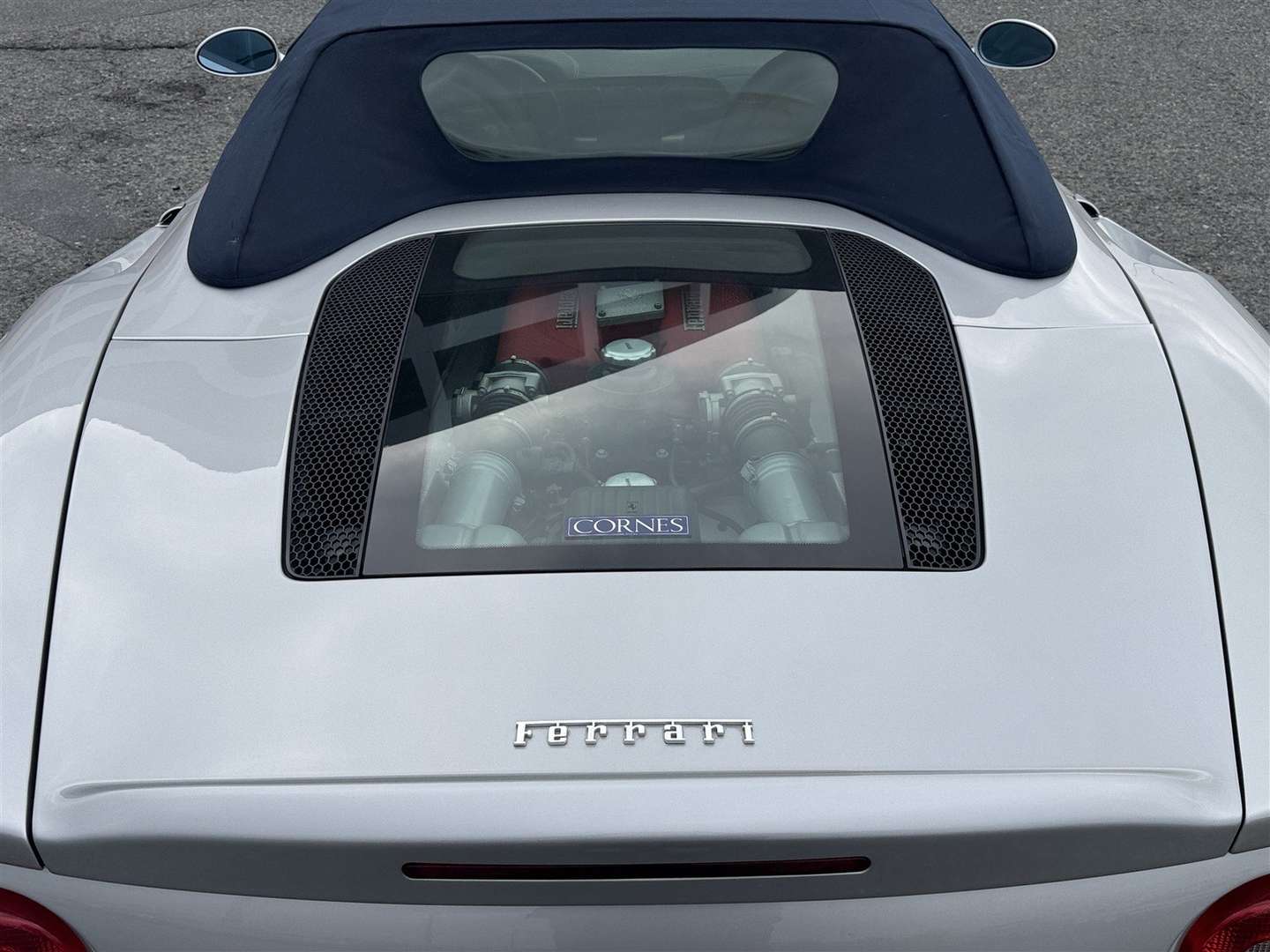 Ferrari 360 Modena - 2004 - Joinsteer - #11