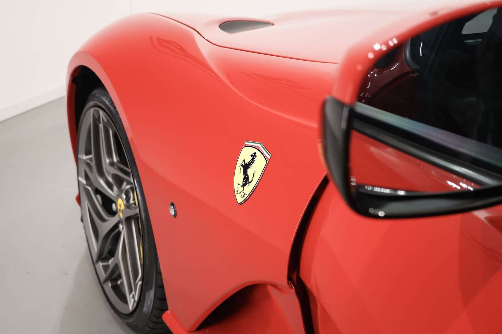 Ferrari 812 Superfast - 2018 - Joinsteer - #14