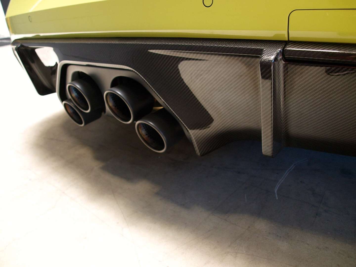 BMW M4 Coupé Competition - 2021 - Joinsteer - #5