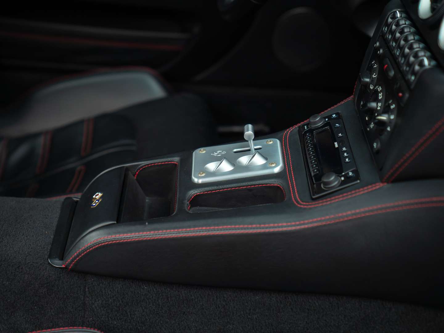 Ferrari 575 M Maranello - 2003 - Joinsteer - #47