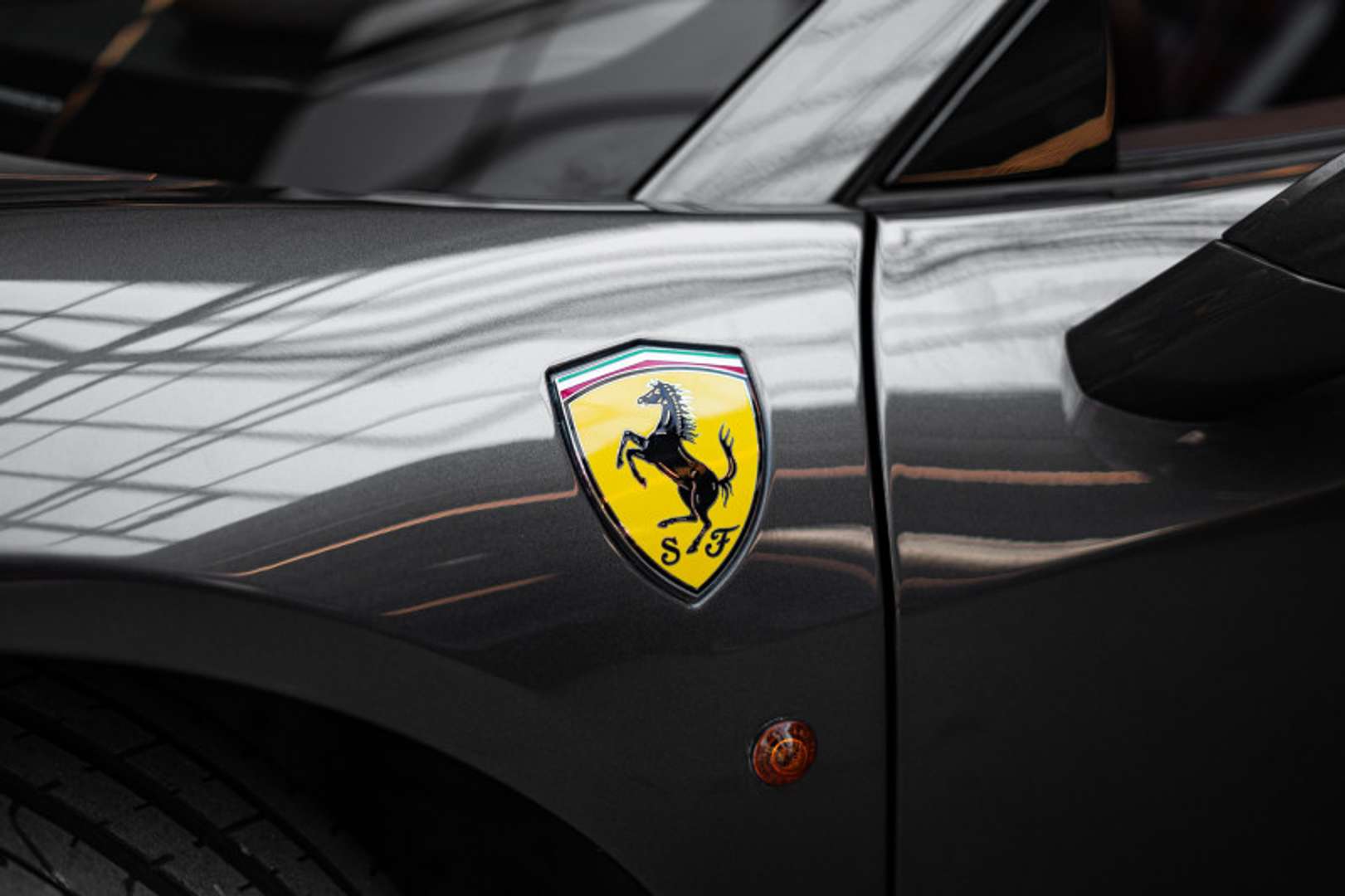 Ferrari 458 Italia - 2012 - Joinsteer - #15