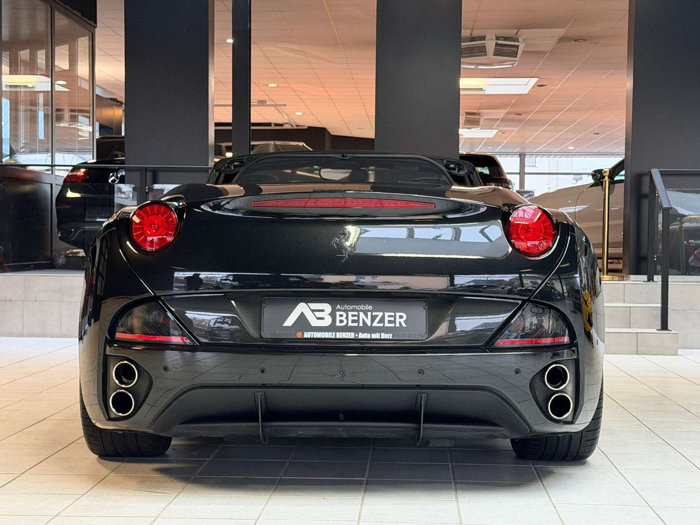 Ferrari California - 2014 - Joinsteer - #16