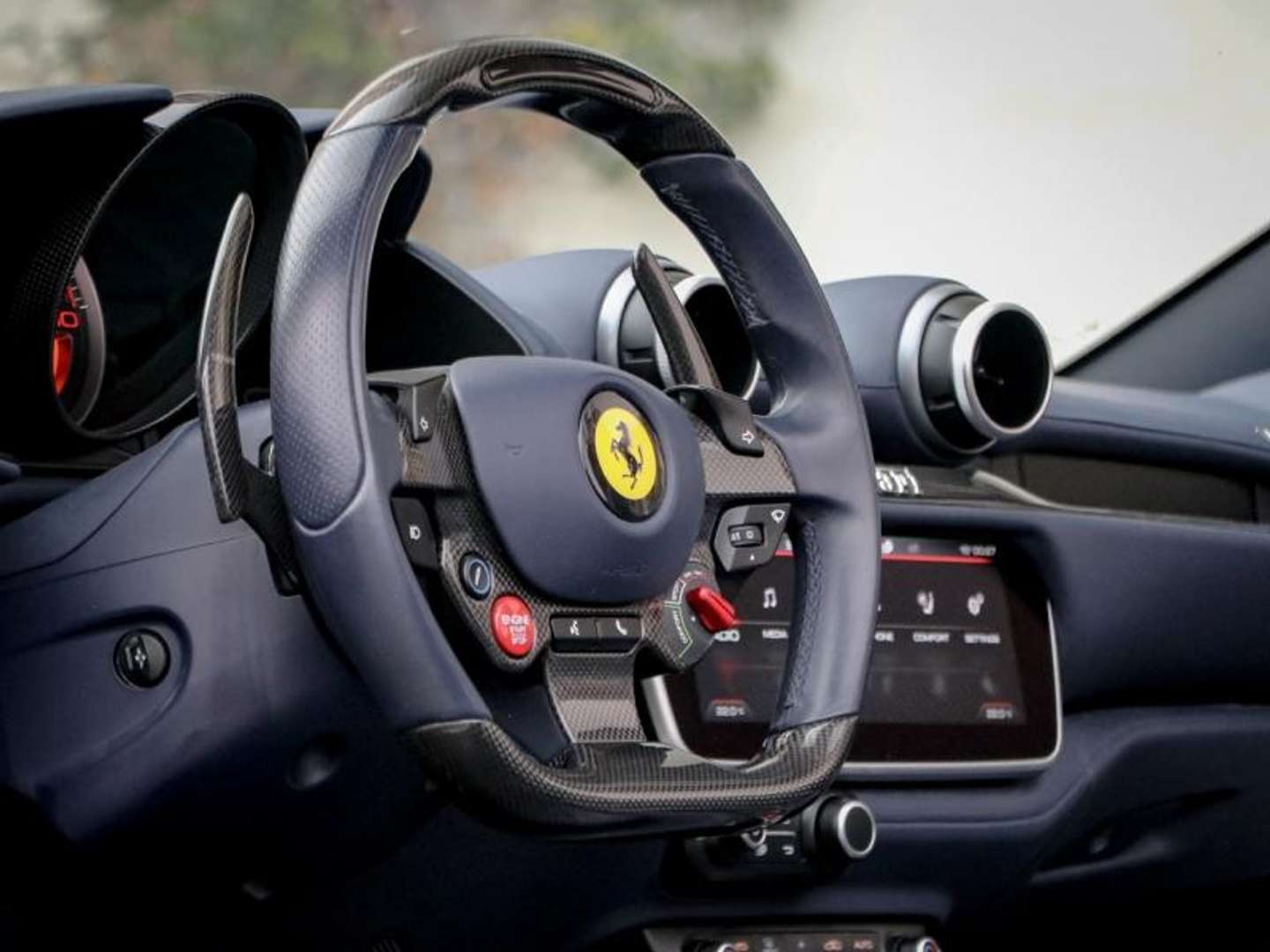 Ferrari Portofino - 2021 - Joinsteer - #16