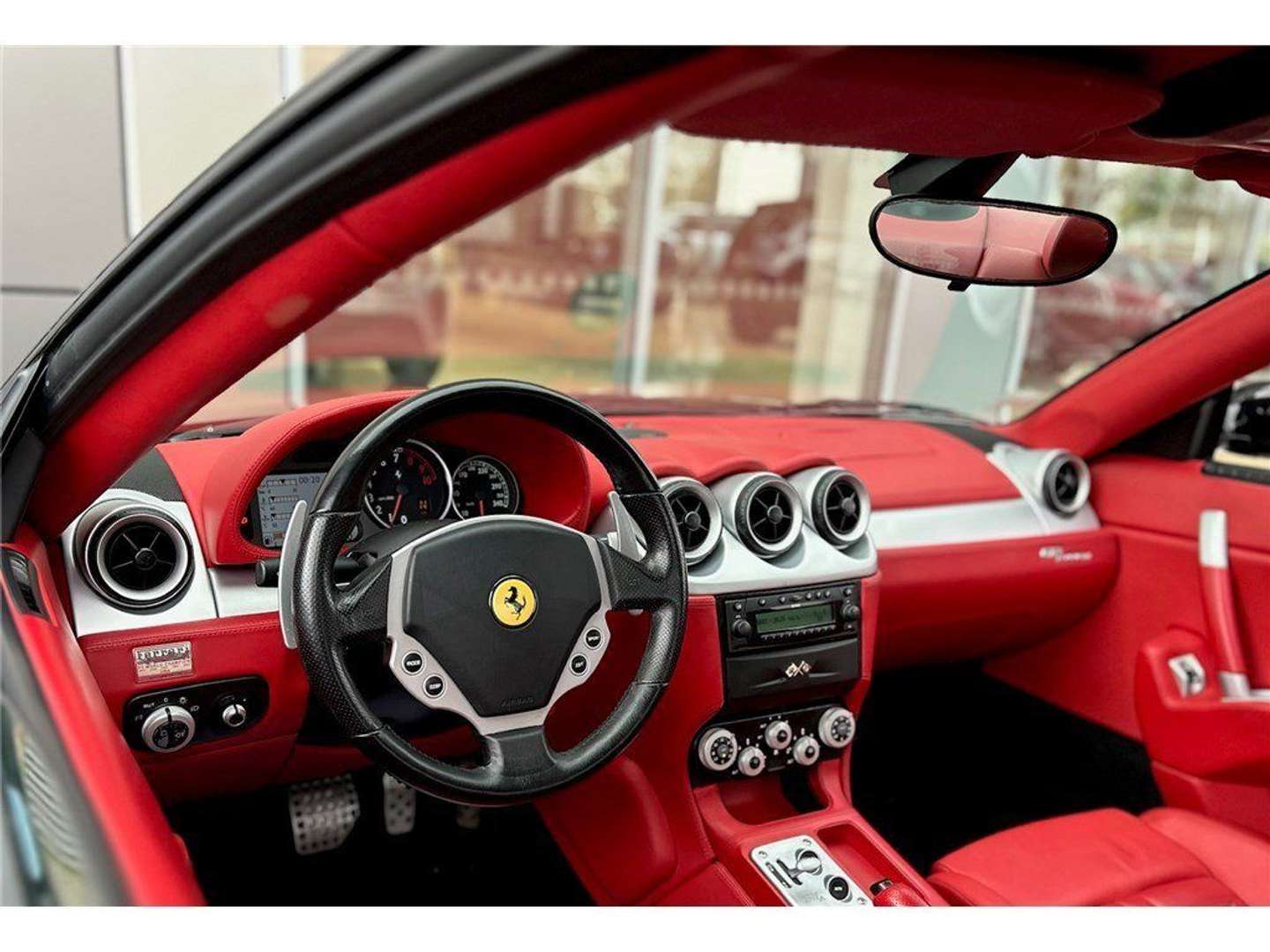 Ferrari 612 Scaglietti - 2002 - Joinsteer - #18