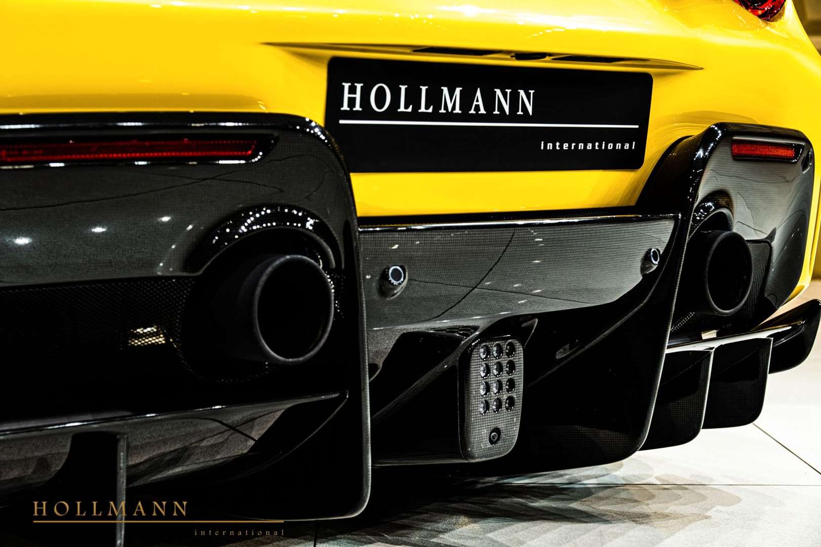 Ferrari 488 Spider - 2020 - Joinsteer - #12