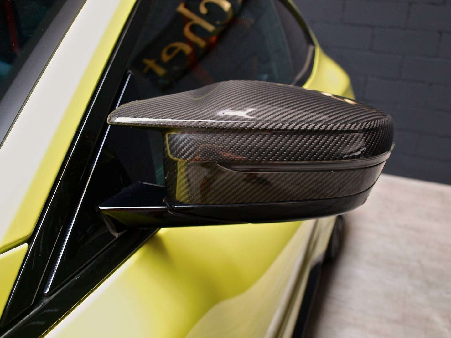 BMW M4 Coupé Competition - 2021 - Joinsteer - #6