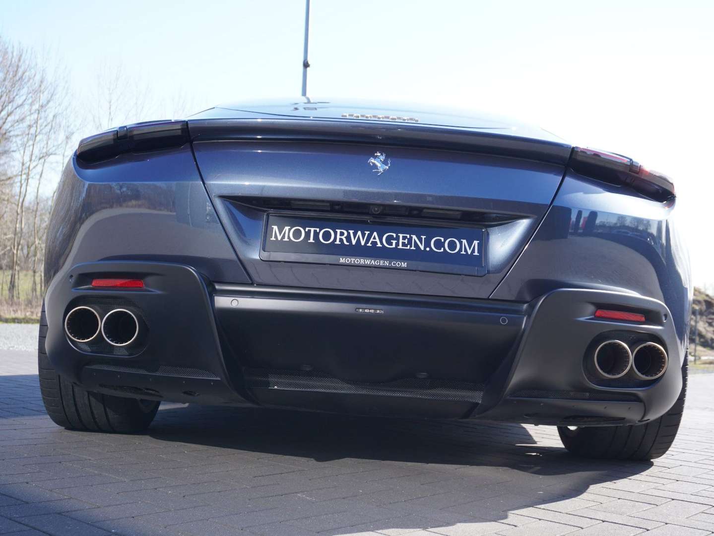 Ferrari Roma - 2022 - Joinsteer - #17