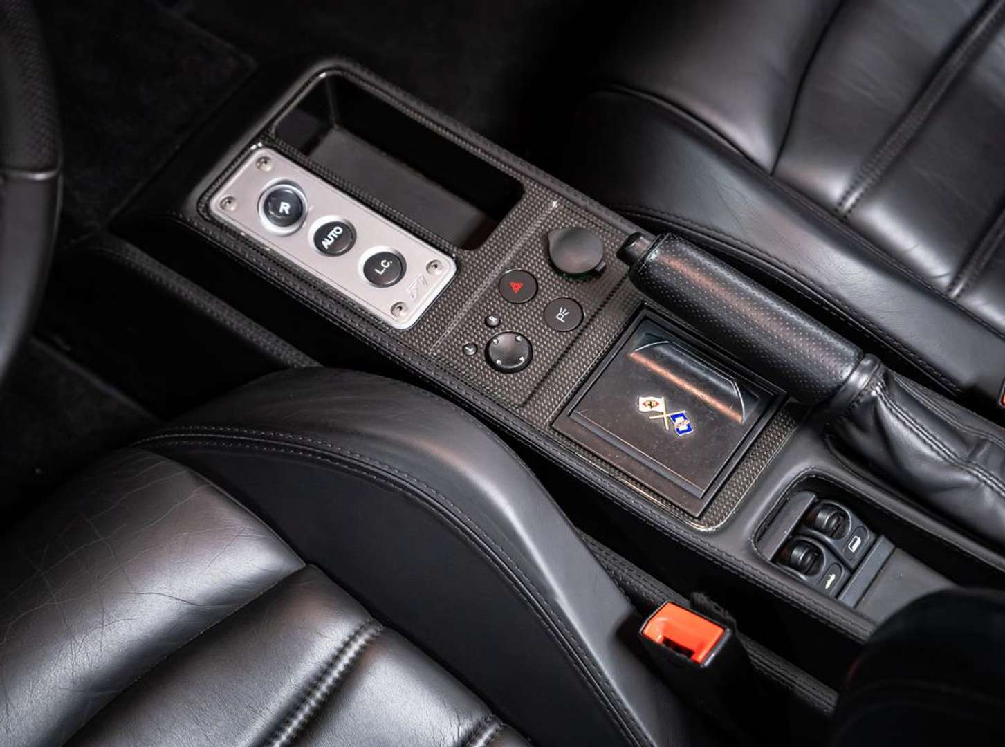 Ferrari F430 - 2008 - Joinsteer - #13