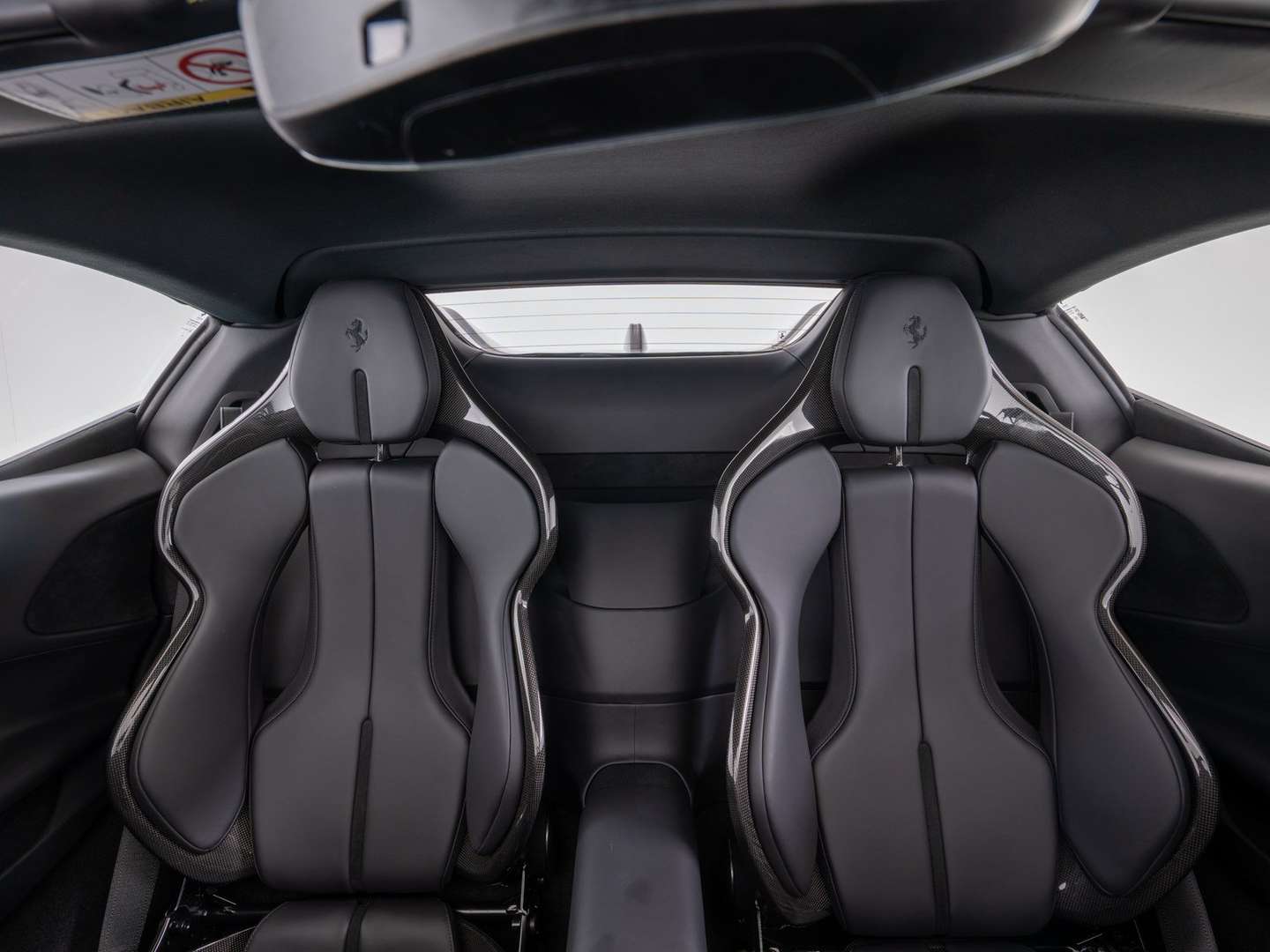 Ferrari SF90 Spider - 2025 - Joinsteer - #7